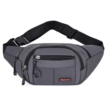 Verstellbare Utility Bauchtasche