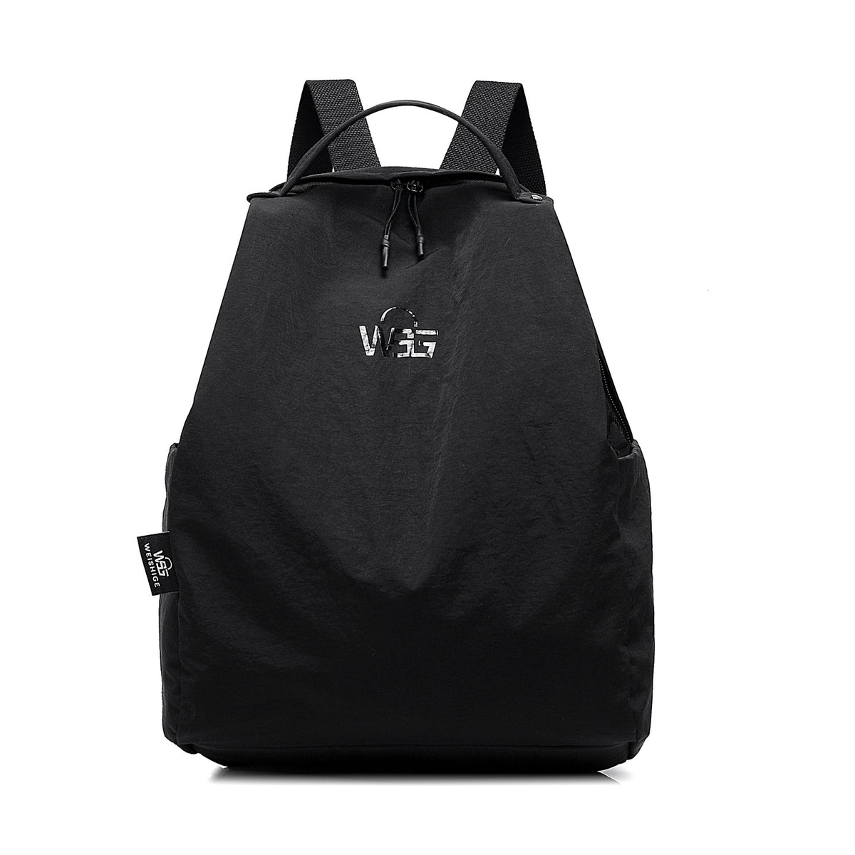 Urban Minimalist Rucksack Brehn