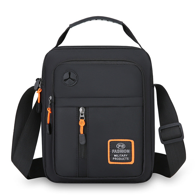 Messenger Bag Brehn