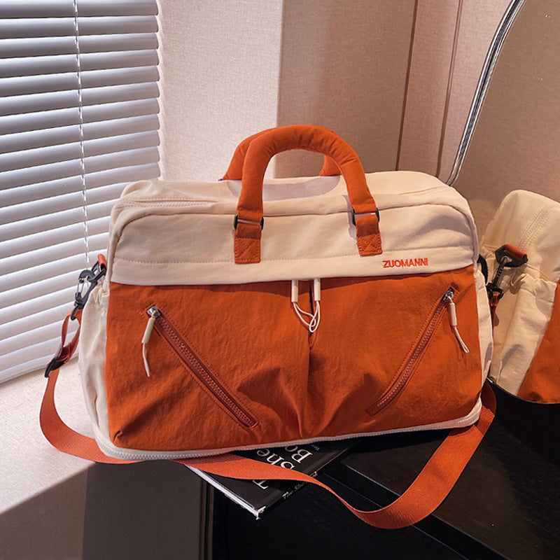 Mehrfachfach Professionelle Laptop-Tasche