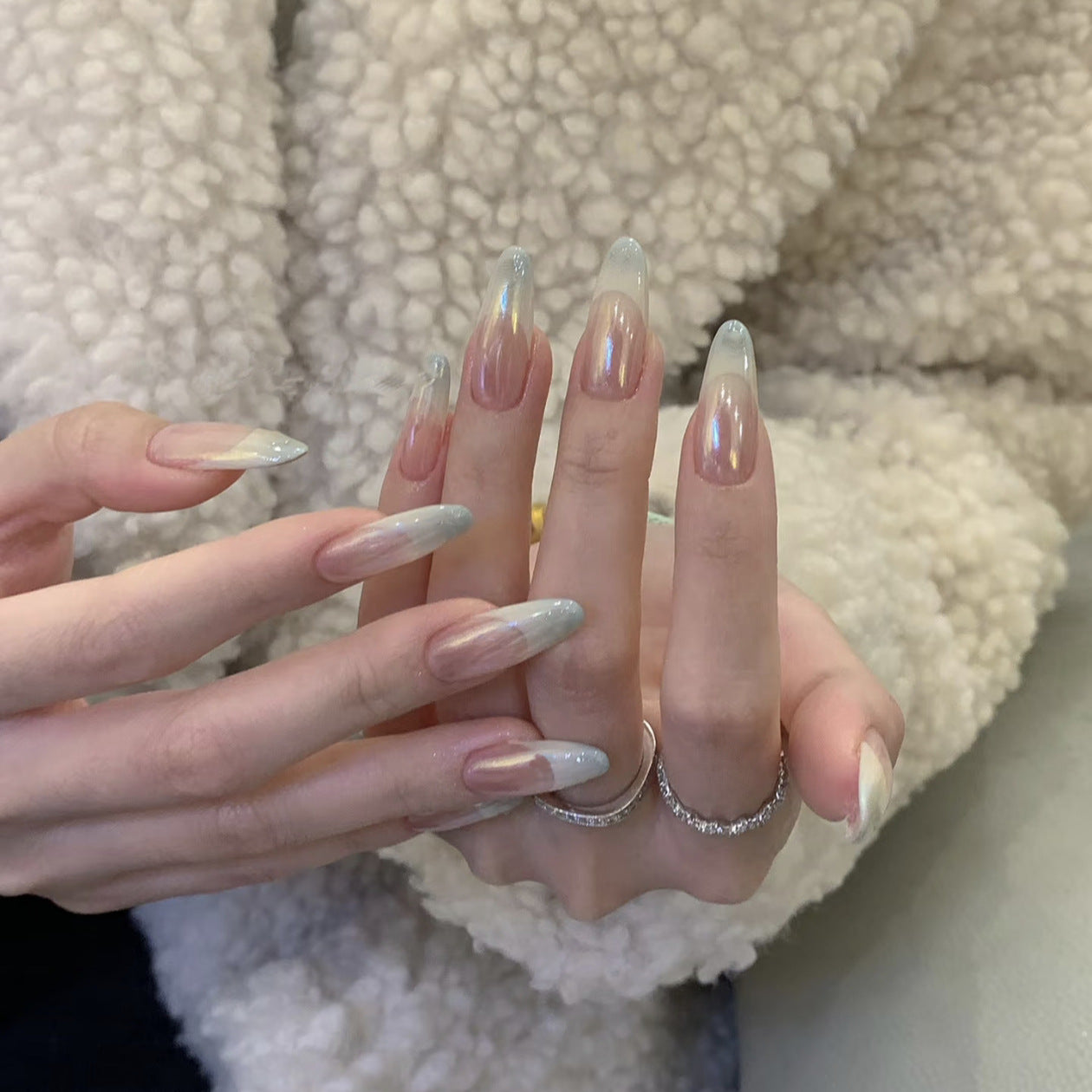 Nail Art Brehn