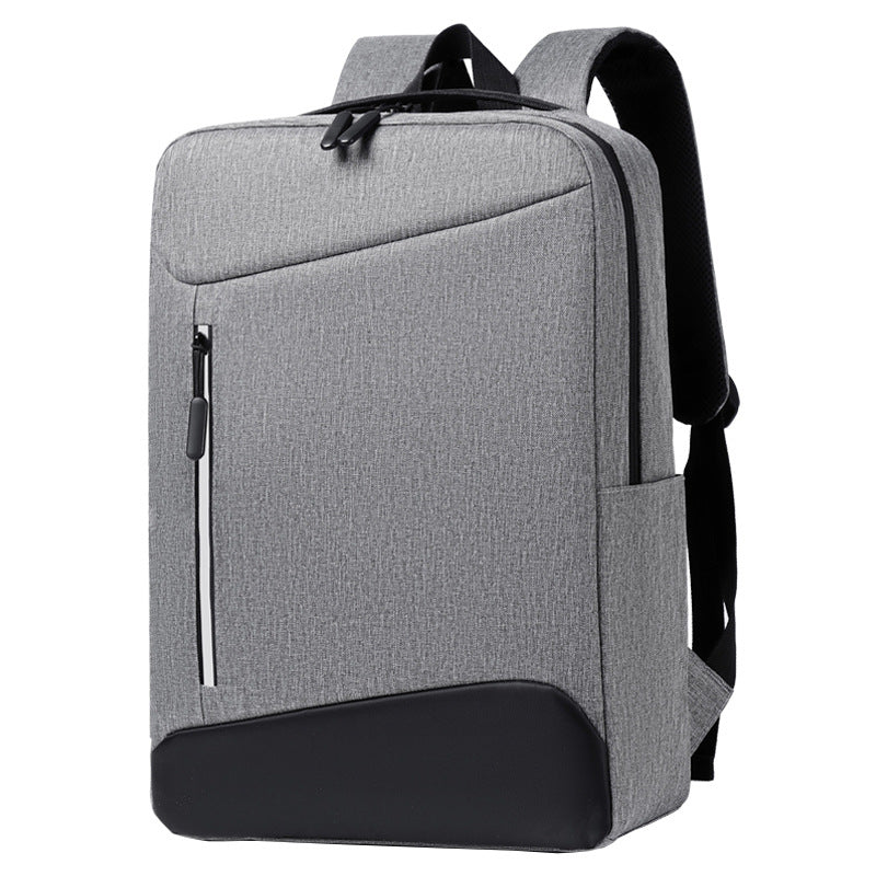 Slim Profile Laptop Rucksack Brehn