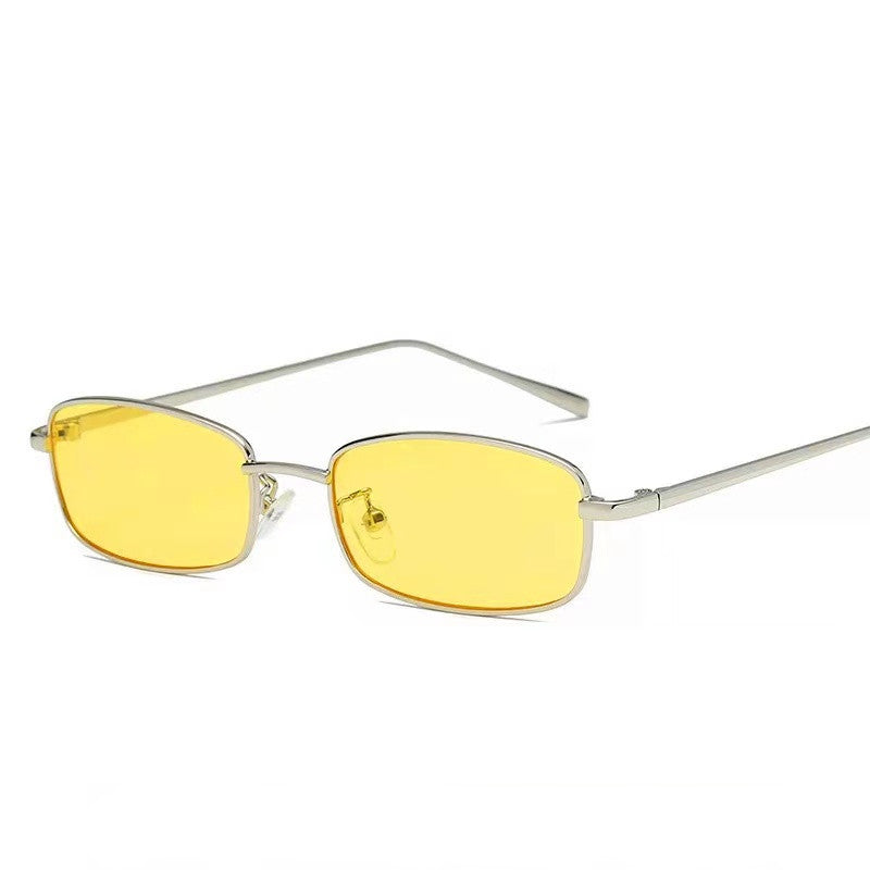 Damen exklusive Sonnenbrille mit auffälligem Schildkrötenmuster und robustem Rahmen Brehn