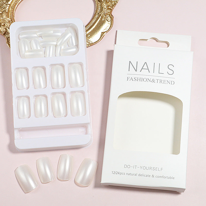 Premium Acryl Nagelspitzen Brehn