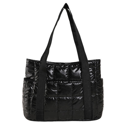 Praktische Und Stylische Tragetasche Mit Gepolstertem Design Brehn
