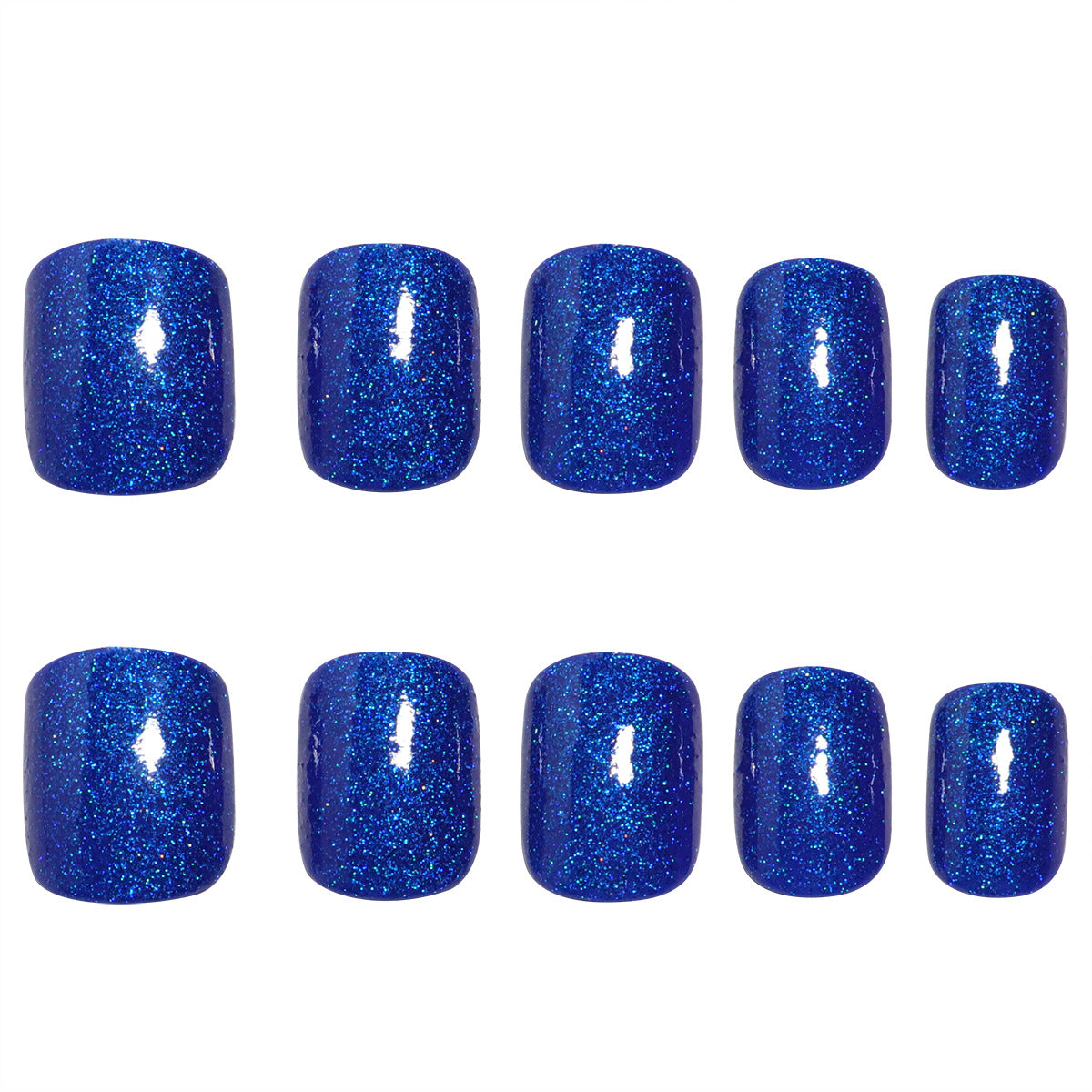 Glitzernde Nagelkunst Tipps Brehn