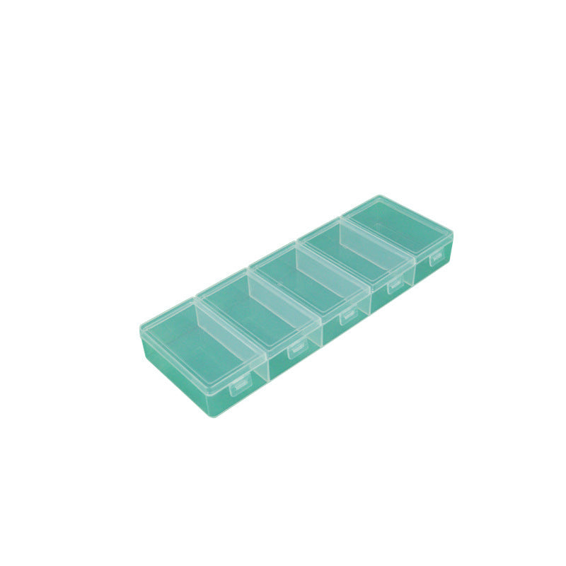 Modularer Speicherbehälter Brehn