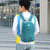 Leichtgewichtiger Outdoor-Wasserabweisender Rucksack Brehn