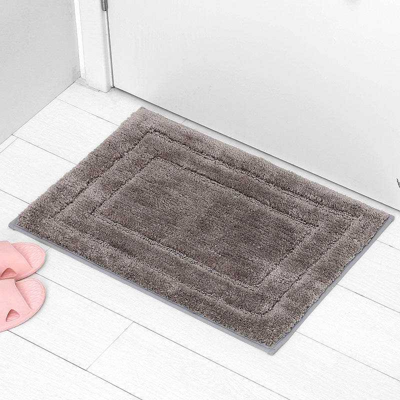 Premium Luxus Badmatte Brehn