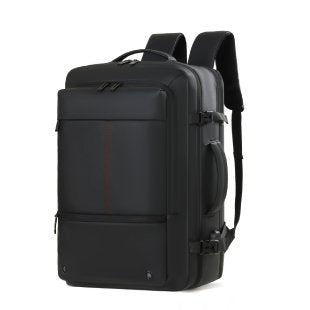 Vielseitiger Reise-Rucksack Brehn