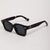 Damen Sonnenbrille im trendigen Retro-Design Brehn