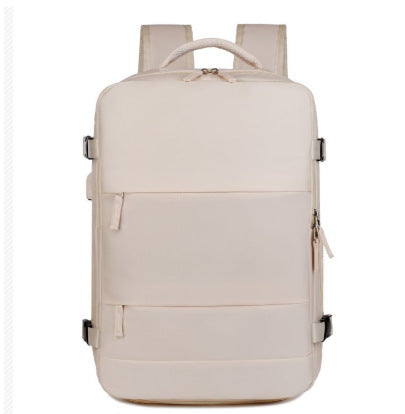 Professioneller Slim Rucksack Brehn