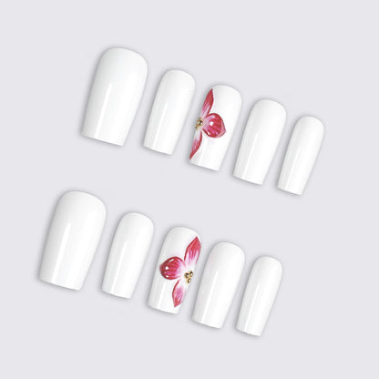 Design Kunstnagelset Brehn