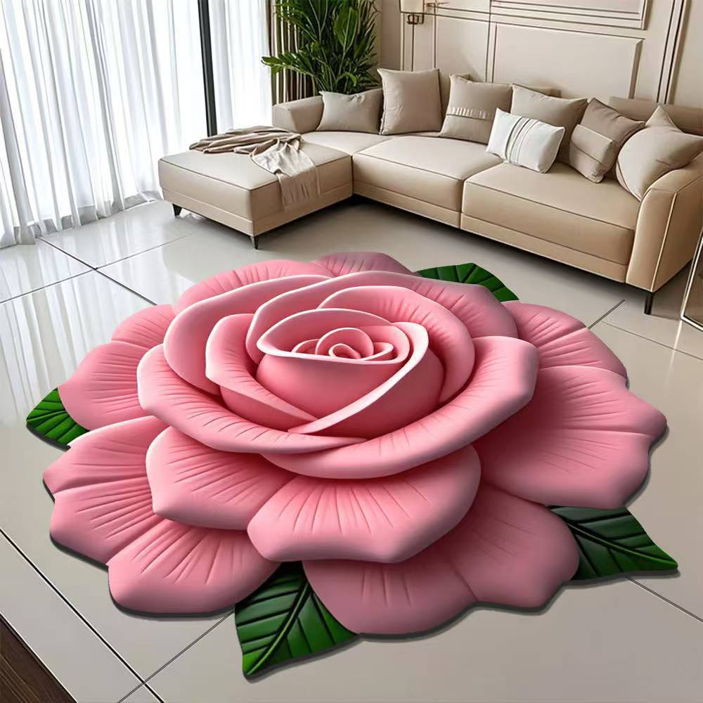 Heimdekoration Blumen