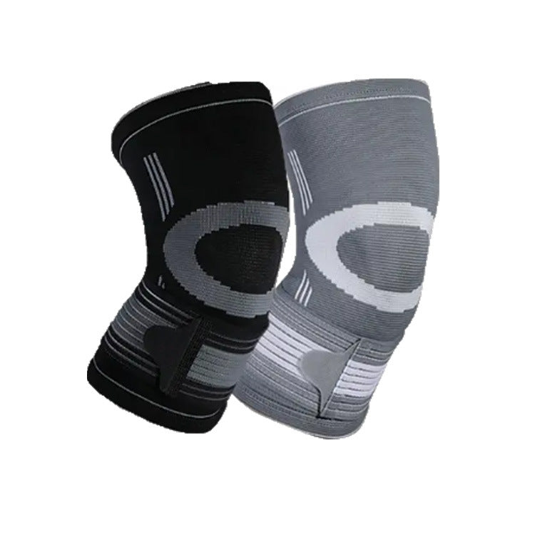 Fortgeschrittene Kompressions-Knie-Stützbandage
