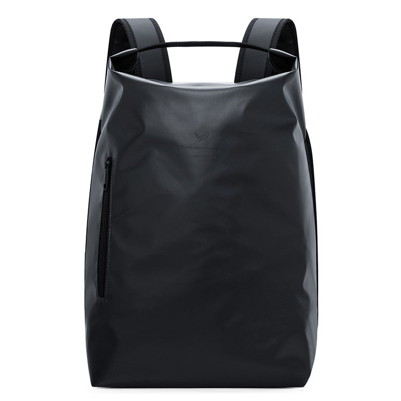 Wasserdichte Roll-Top Rucksack Brehn