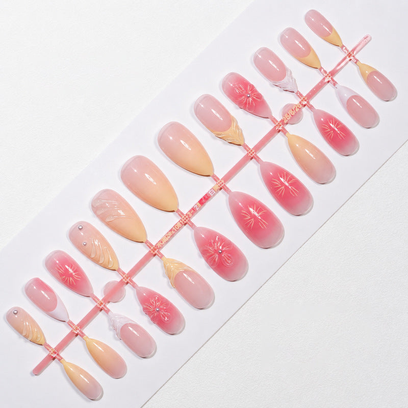 Premium Nagelkunst Kollektion Brehn