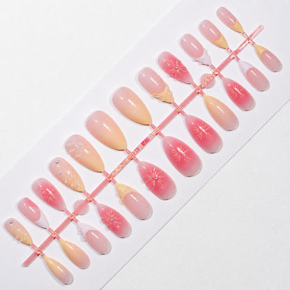 Premium Nagelkunst Kollektion Brehn