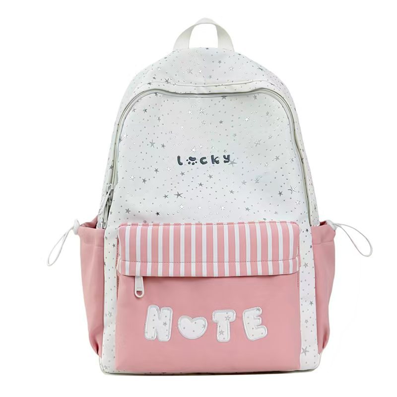 Sternen-Themen Casual Rucksack Brehn