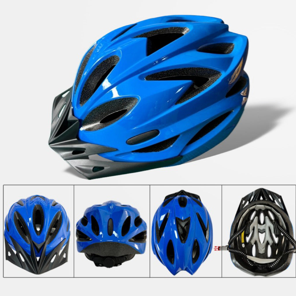 Bicycle Sicherheit Helm Brehn