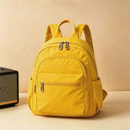 Kompakter Tagesrucksack Brehn
