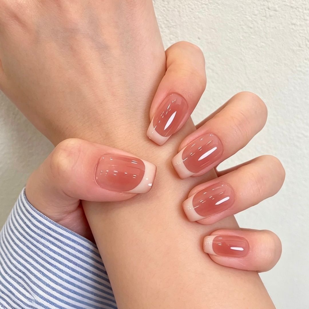 Kreative Nagelkunst Design Kollektion Brehn