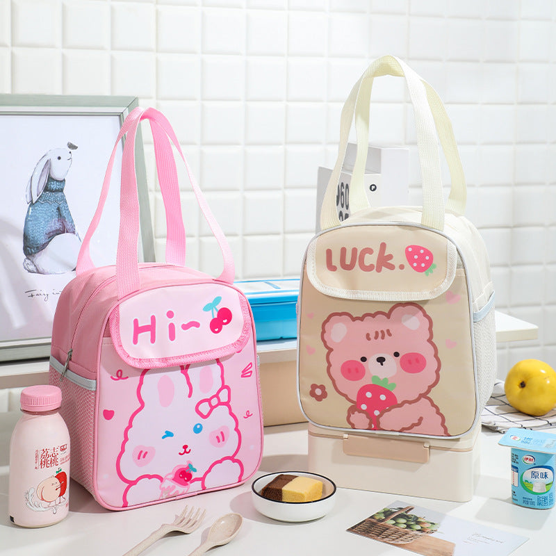 Lunch Tasche Brehn