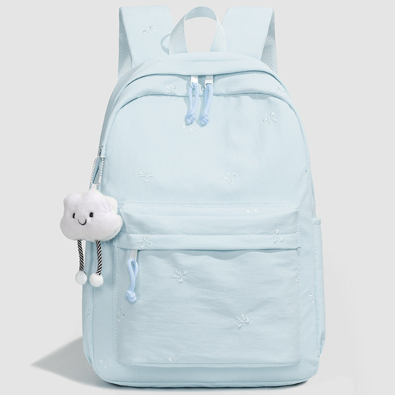 Süßer Charakterdruck Rucksack Brehn