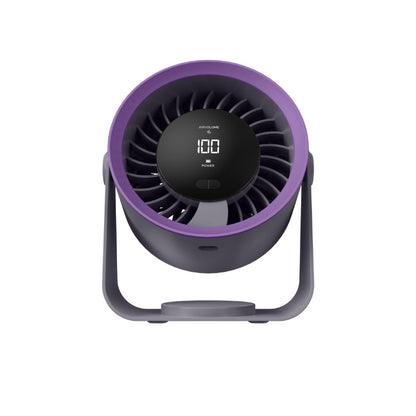Damen tragbarer Ventilator Brehn