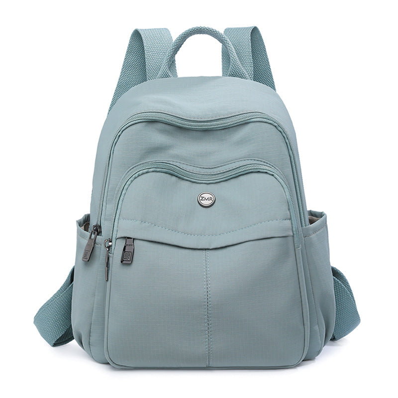 Kompakter Multi-Funktions-Rucksack Brehn