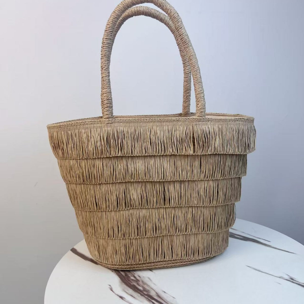 Trendige Handtasche Brehn