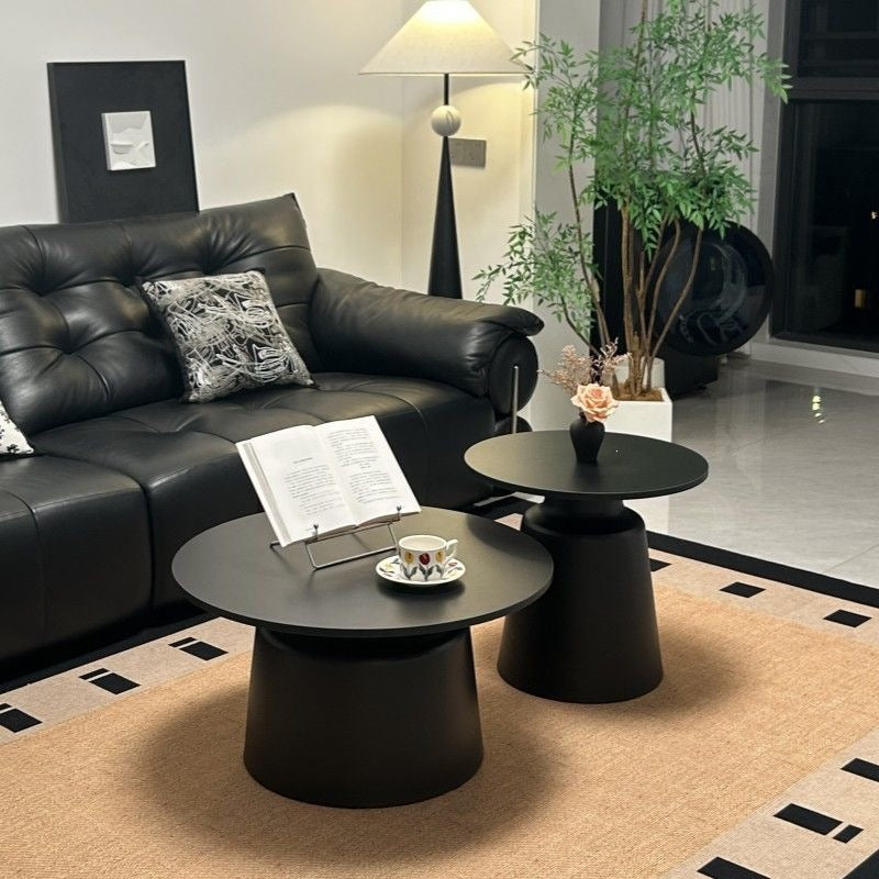 Tischplatte in modernem Design Brehn