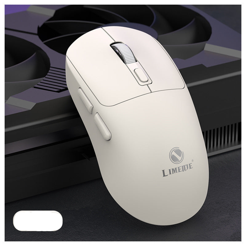 Drahtlose Gaming-Maus Brehn