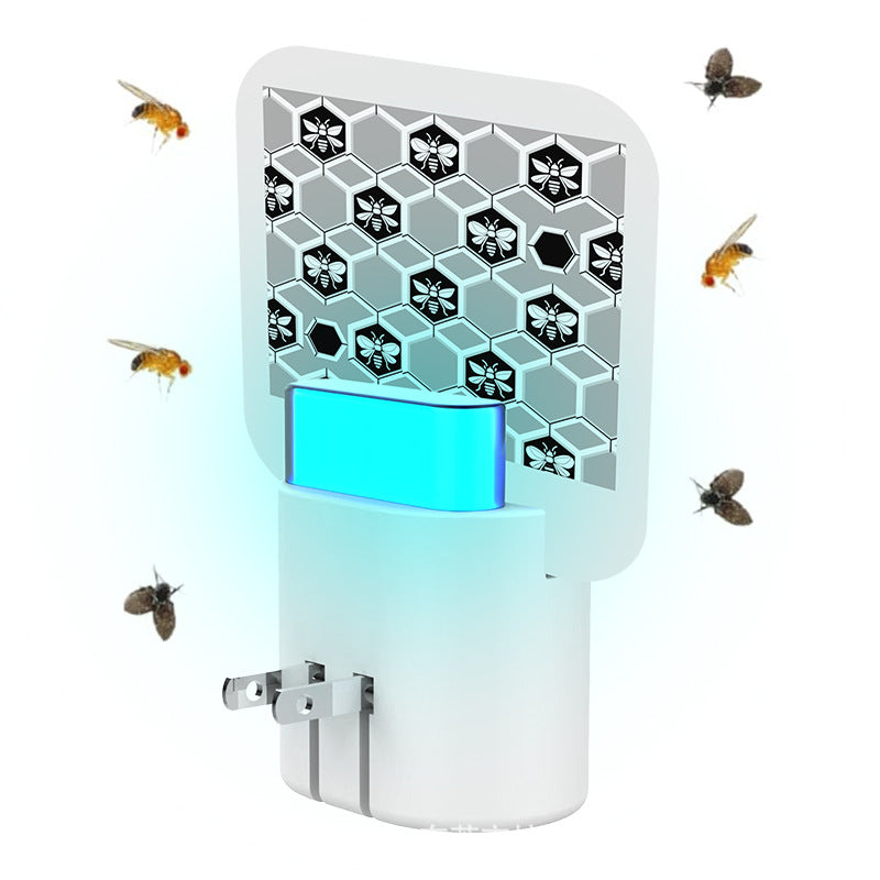 Elektronischer Insektenvernichter Brehn