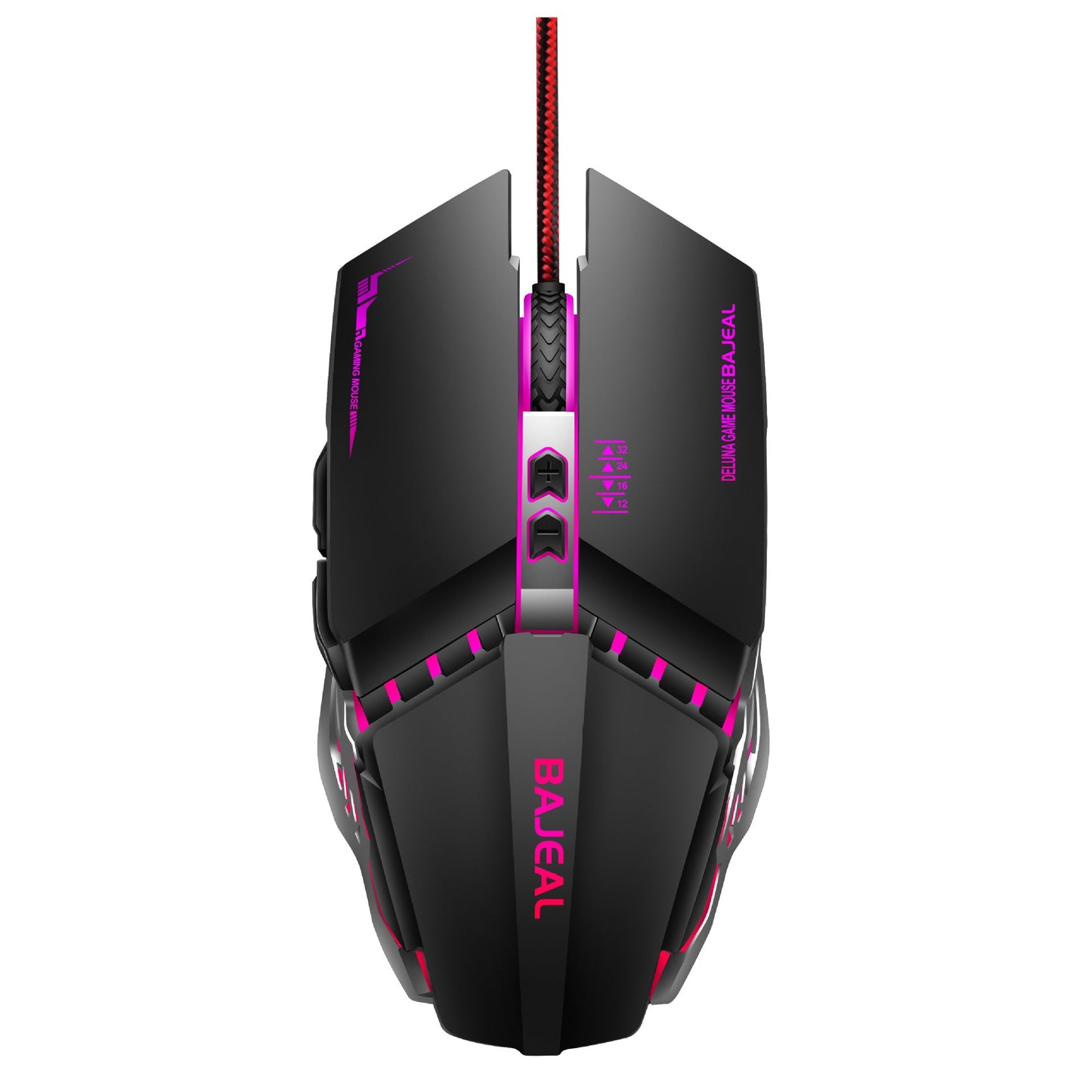 Hochpräzisions-Gaming-Maus Brehn