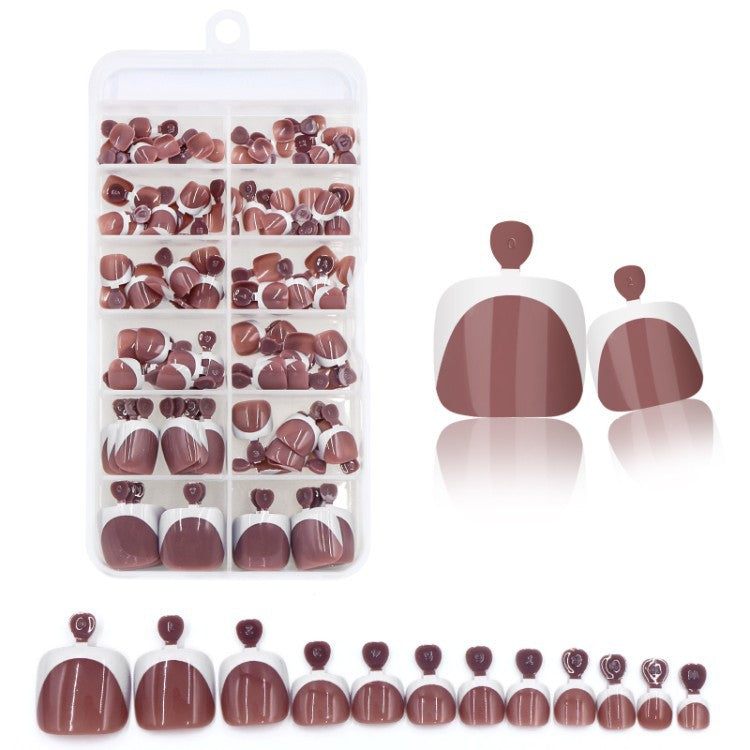 Premium Nagelpflegeset Brehn