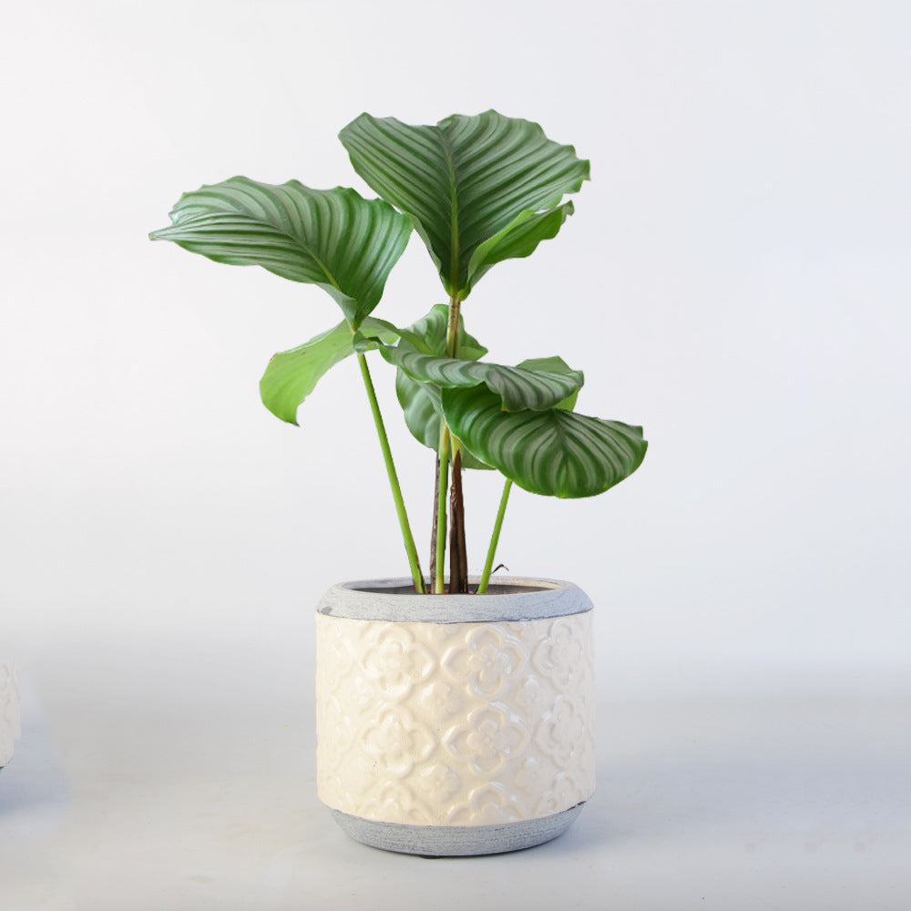 Blumentopf Brehn