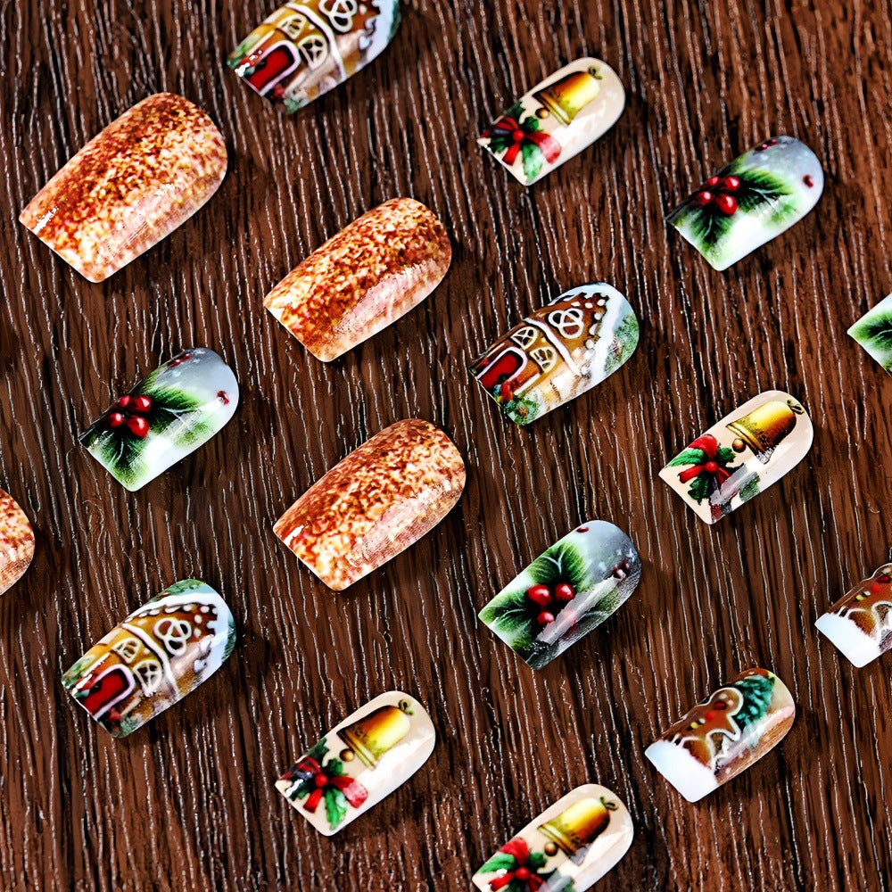 Nagelsets Brehn