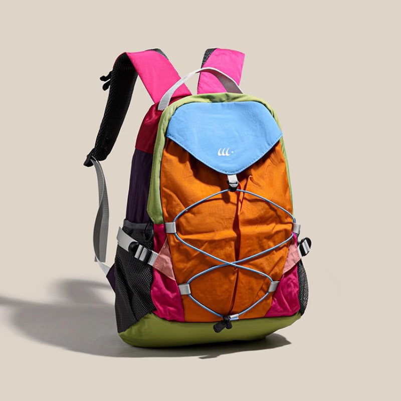 Leichte abenteuerbereite Rucksack Brehn