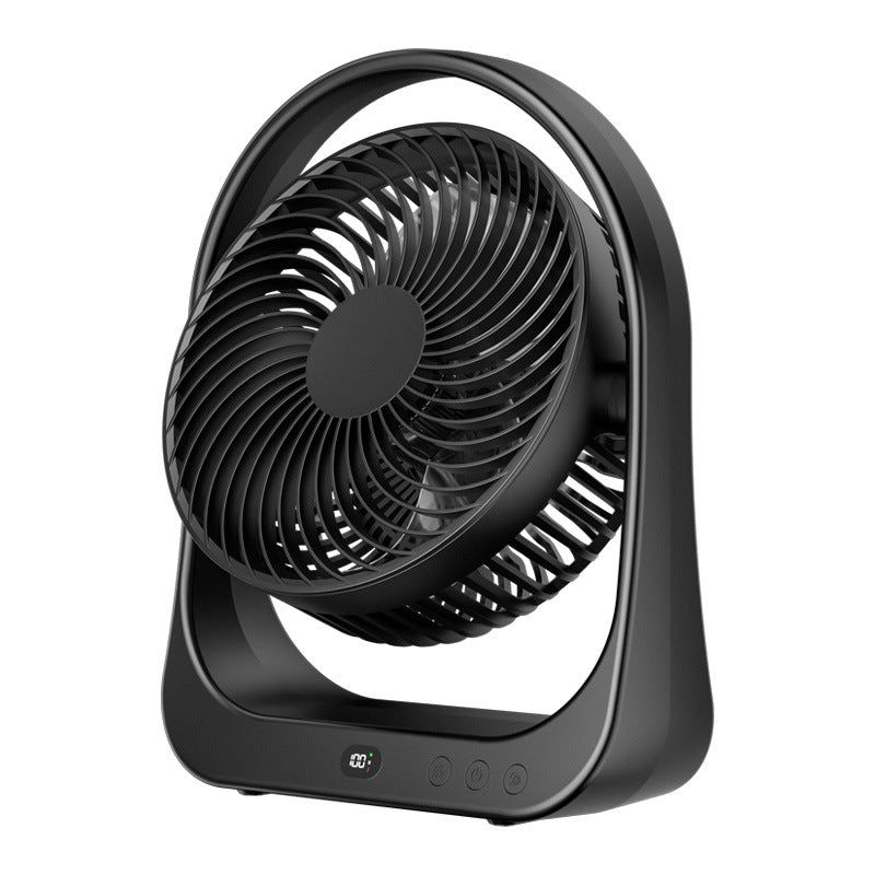 Unisex Standventilator Brehn