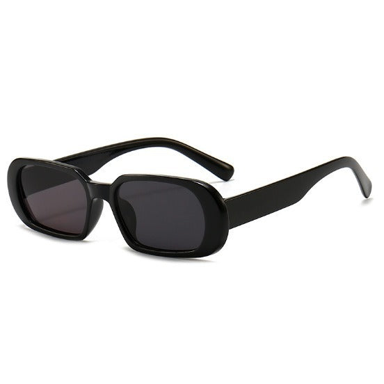 Damen Modische Sonnenbrille mit robustem und zeitlosem Design Brehn