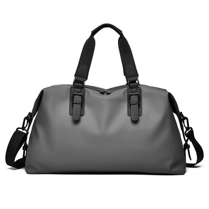 Wasserdichte Mehrfach-Fach Reise Duffle Bag Brehn