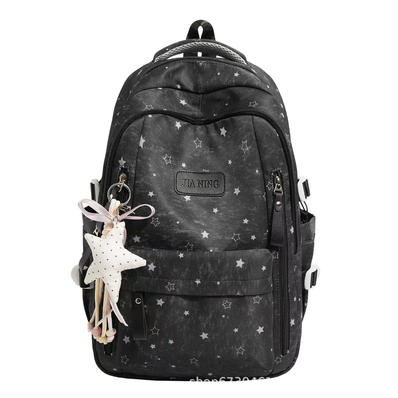 Sternenabenteuer Rucksack Brehn