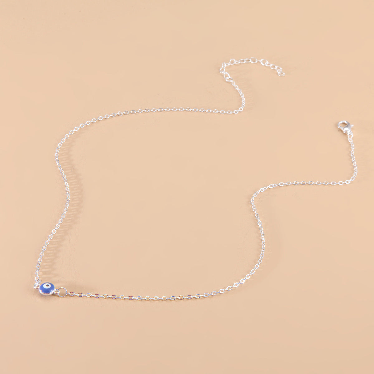 Schützende Augen Amulett Brillenband Brehn