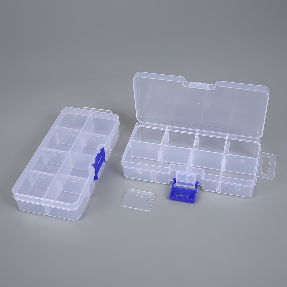 Vielseitiger Craft Storage Organizer Brehn