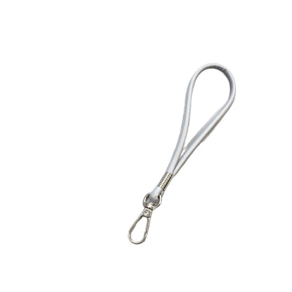 Premium Robuster Badge Schlüsselband Brehn