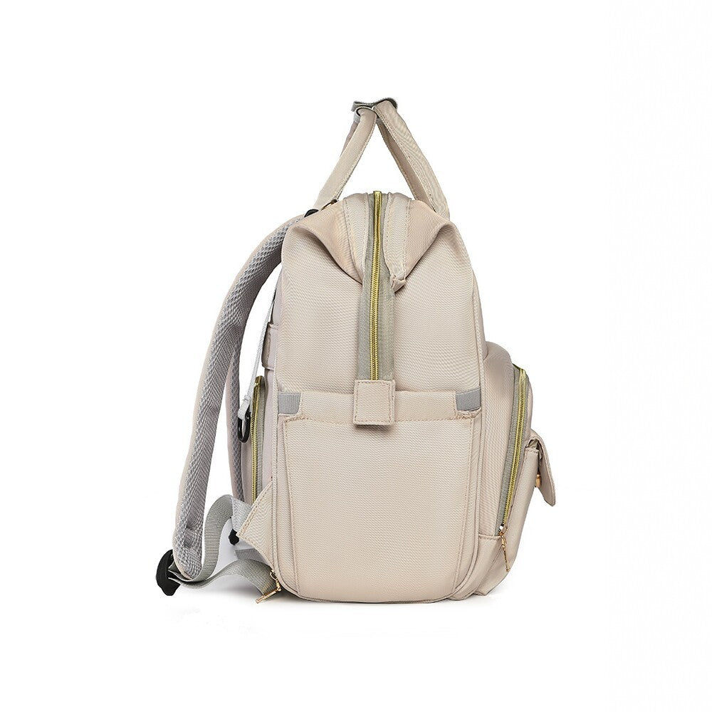Vielseitiger Mehrzweck-Rucksack Brehn