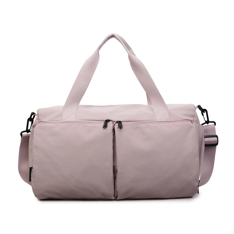 Multifunktionale Sport- Und Reisetasche Brehn
