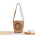 Tragetasche mit Elegantem Griffdesign Brehn