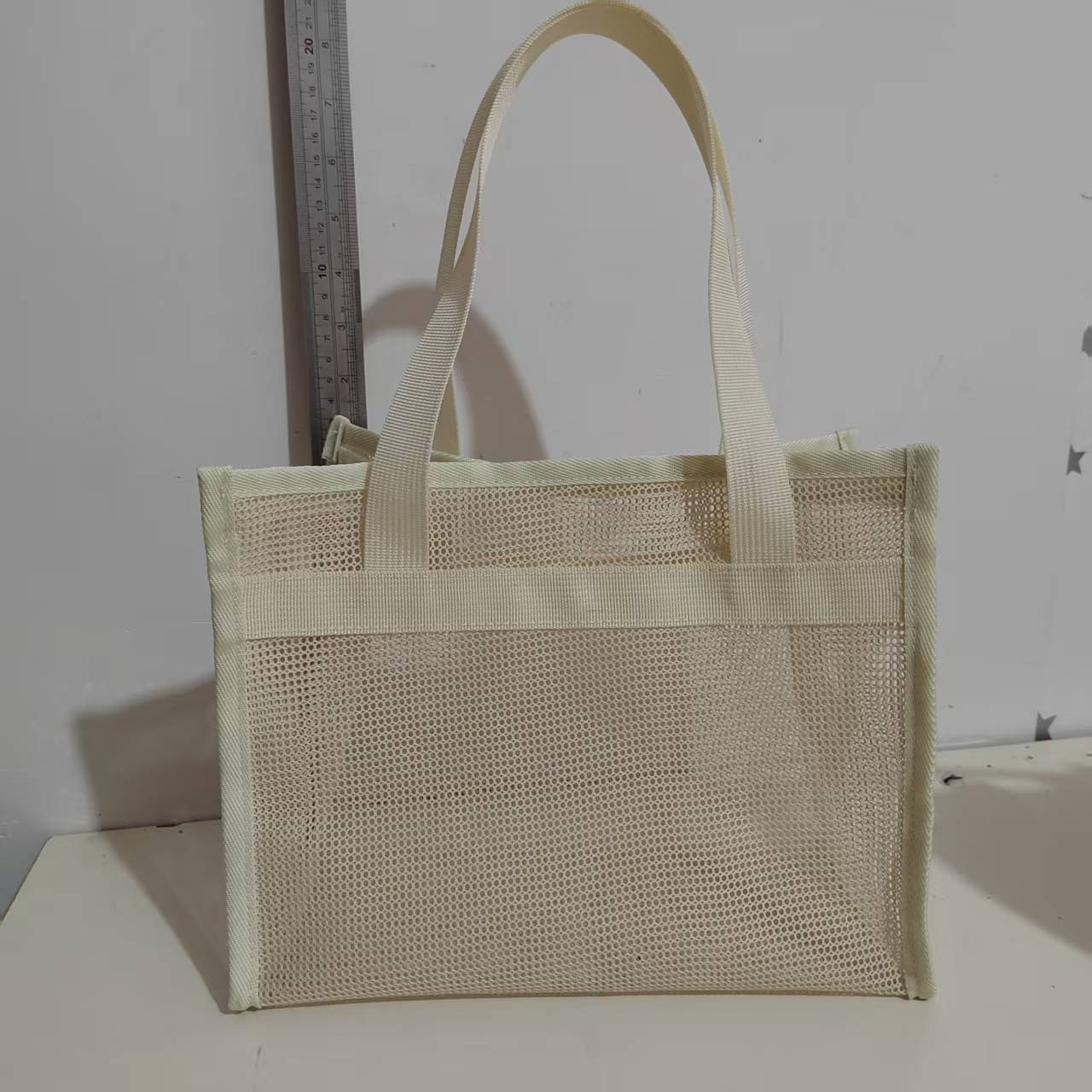 Netz-Tasche Brehn